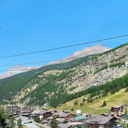 Weideli By Interhome Apartment