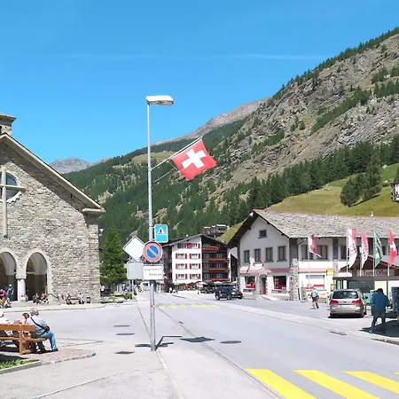 Weideli By Interhome דירה *