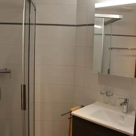 Weideli By Interhome Apartment Saas-Grund