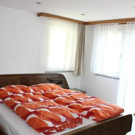 Weideli By Interhome Apartment
