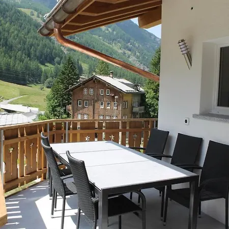 Apartment Weideli By Interhome