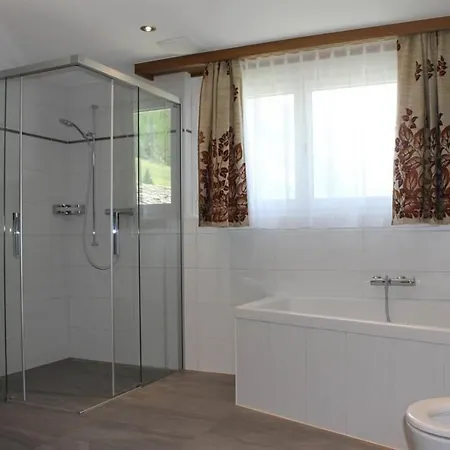 Weideli By Interhome *