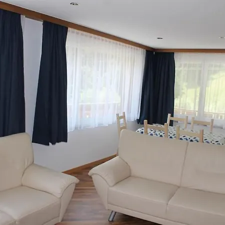 Apartment Weideli By Interhome *