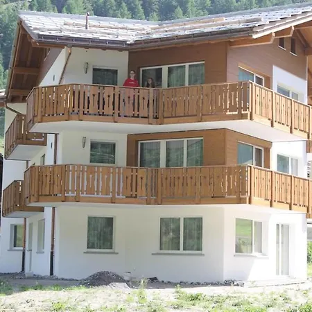 Weideli By Interhome דירה *