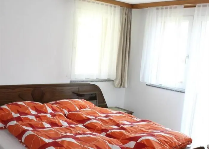 Weideli By Interhome Apartamento