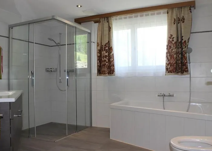 Weideli By Interhome *