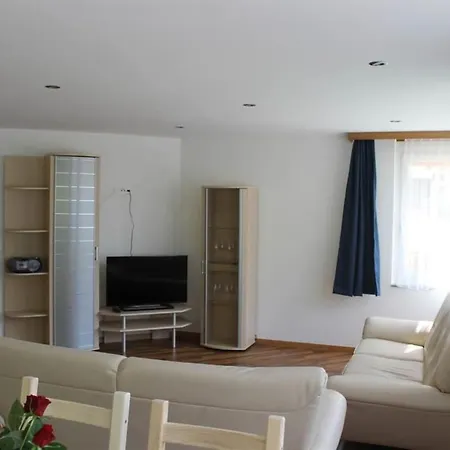 Appartement Weideli By Interhome *